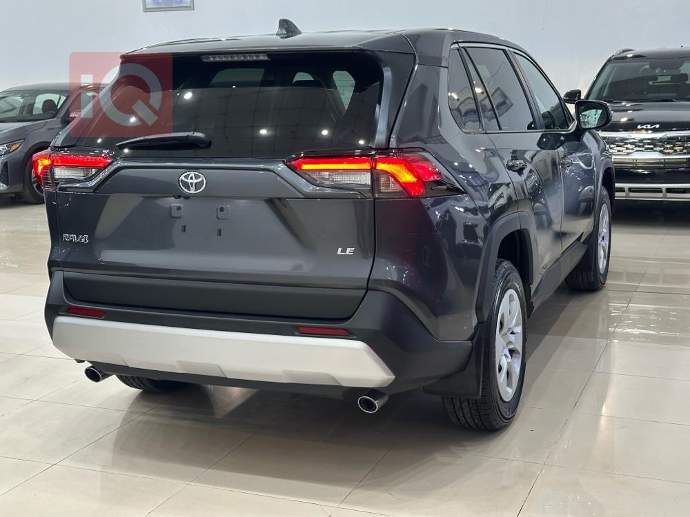 تويوتا راف 4